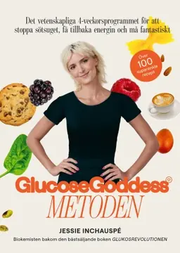 Glucose goddess metoden